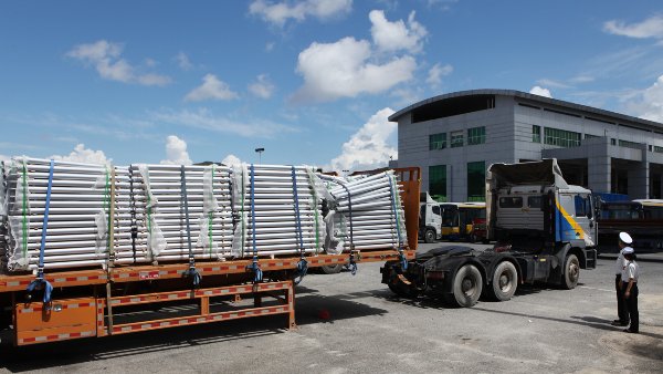 內蒙古新政 甩掛車輛享高速通行費七折 內蒙古新政 甩掛車輛享高速通行費七折