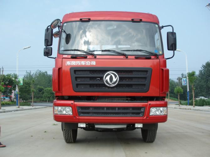 東風(fēng)特商平板運(yùn)輸車(chē) 東風(fēng)特商平板運(yùn)輸車(chē)