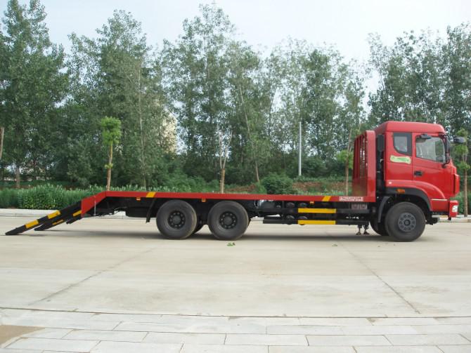 東風(fēng)特商平板運(yùn)輸車(chē) 東風(fēng)特商平板運(yùn)輸車(chē)