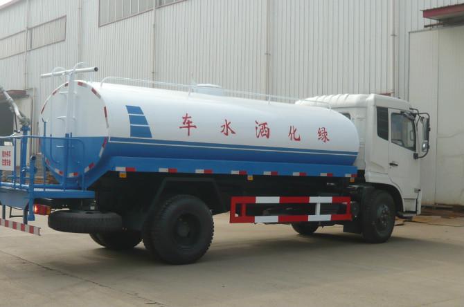 東風(fēng)天錦12噸灑水車 東風(fēng)天錦12噸灑水車