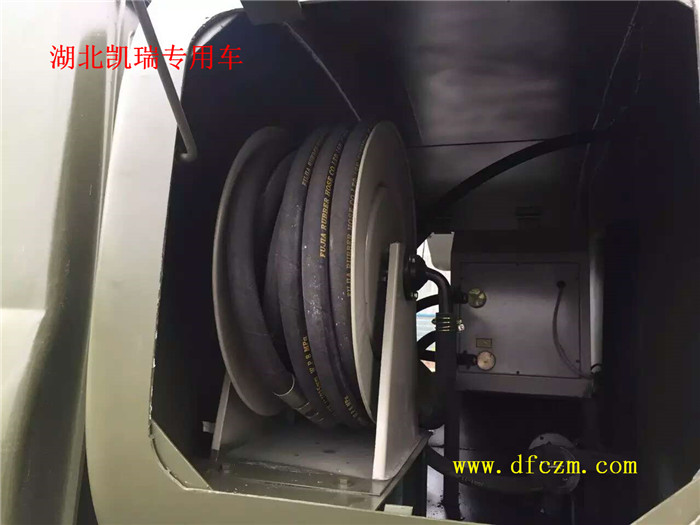越野加油車(chē)加油機(jī)卷盤(pán) 越野加油車(chē)加油機(jī)卷盤(pán)