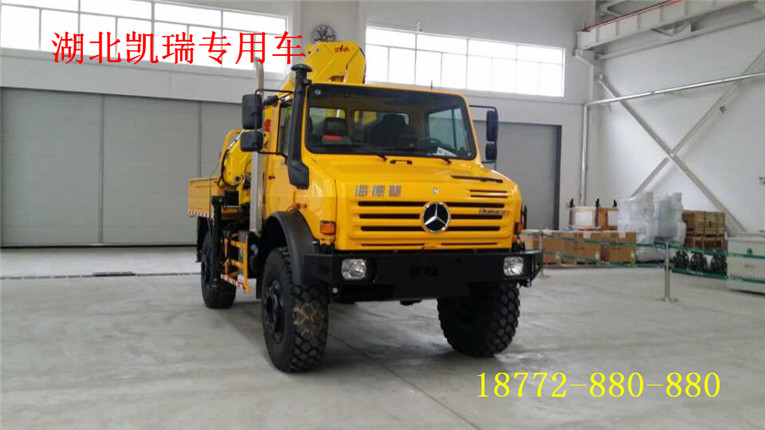 奔馳救援車 奔馳救援車