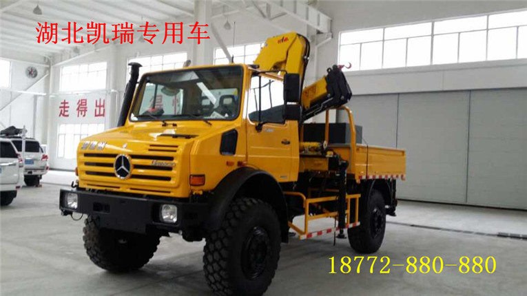 烏莫尼克搶險救援車 烏莫尼克搶險救援車