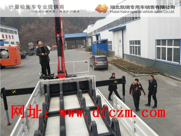 實際操作計量檢衡車檢驗性能 實際操作計量檢衡車檢驗性能