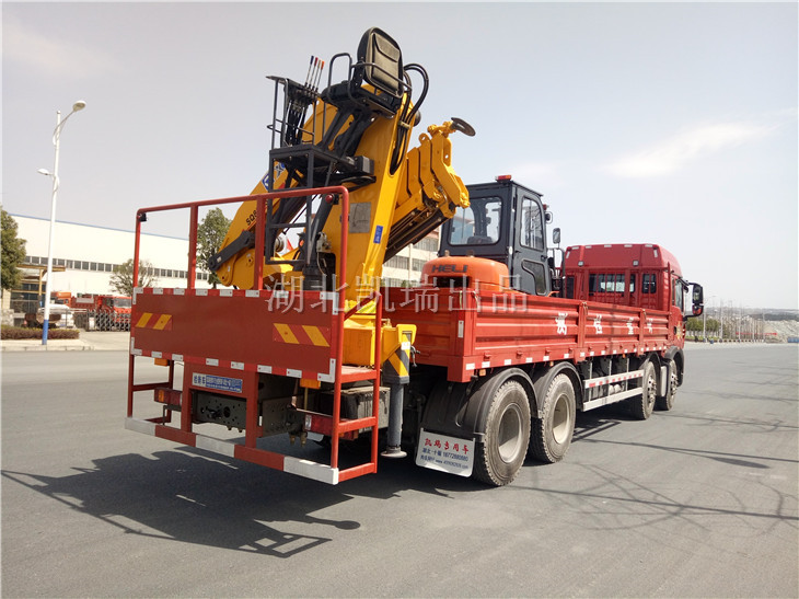 四軸國五計量檢衡車 四軸國五計量檢衡車