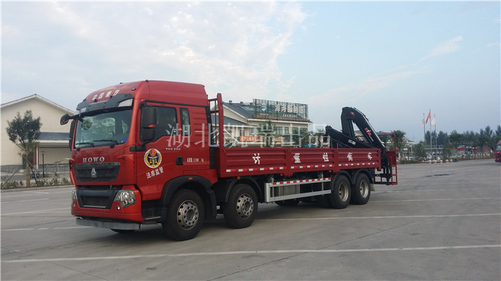 DWJ5320JJH型計(jì)量檢衡車(chē)左前 DWJ5320JJH型計(jì)量檢衡車(chē)左前