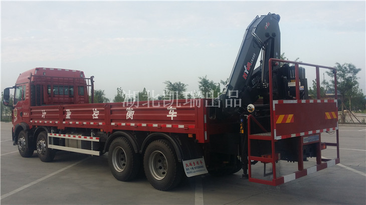 DWJ5320JJH型計(jì)量檢衡車(chē)左后 DWJ5320JJH型計(jì)量檢衡車(chē)左后