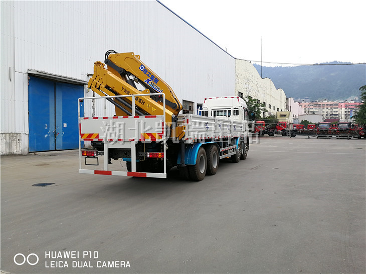 DWJ5310JJHD5型計量檢衡車(右后) DWJ5310JJHD5型計量檢衡車(右后)