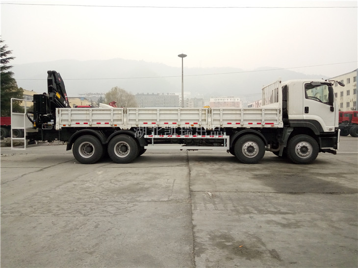 DWJ5310JJH型計量檢衡車(右) DWJ5310JJH型計量檢衡車(右)