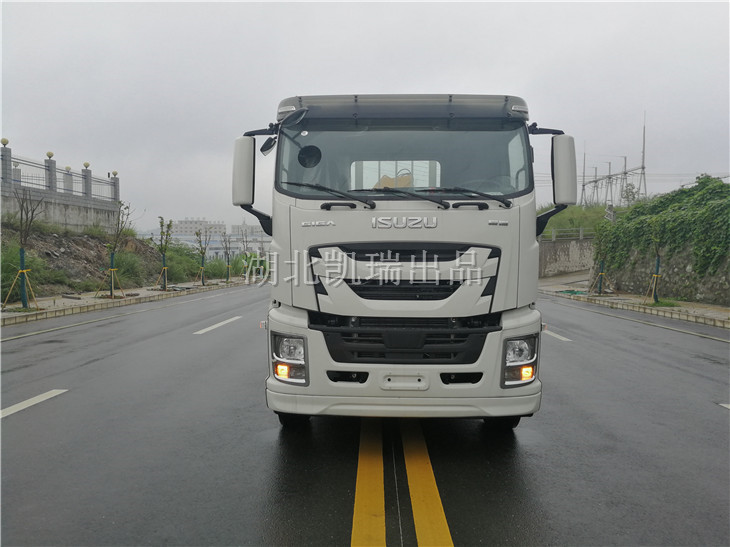 DWJ5181JJHD5型計量檢衡車(正前) DWJ5181JJHD5型計量檢衡車(正前)
