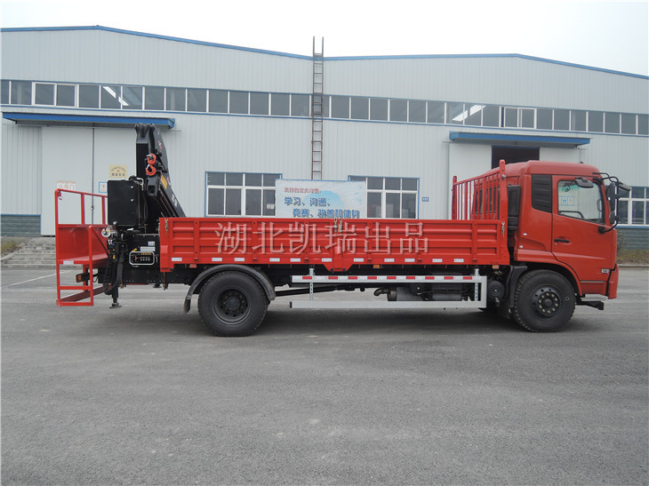 DWJ5180JJHD5型計量檢衡車(右) DWJ5180JJHD5型計量檢衡車(右)