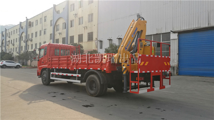 DWJ5160JJH型計量檢衡車(左后) DWJ5160JJH型計量檢衡車(左后)