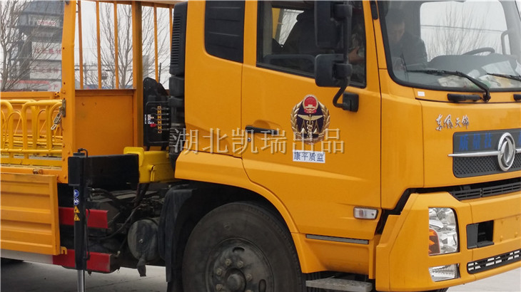 兩軸國四計量檢衡車 兩軸國四計量檢衡車