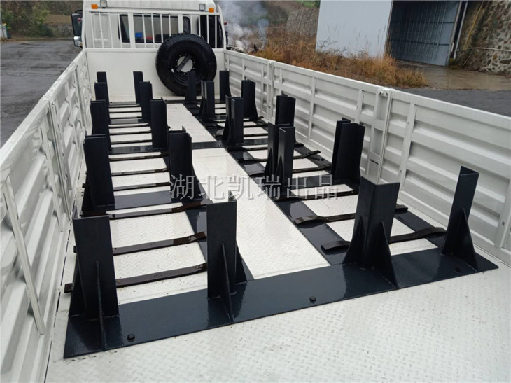 DWJ5315JJH型計量檢衡車砝碼固定裝置 DWJ5315JJH型計量檢衡車砝碼固定裝置