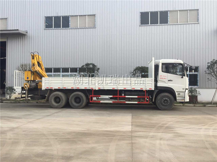 XZJ5250JJH4計量檢衡車(右) XZJ5250JJH4計量檢衡車(右)