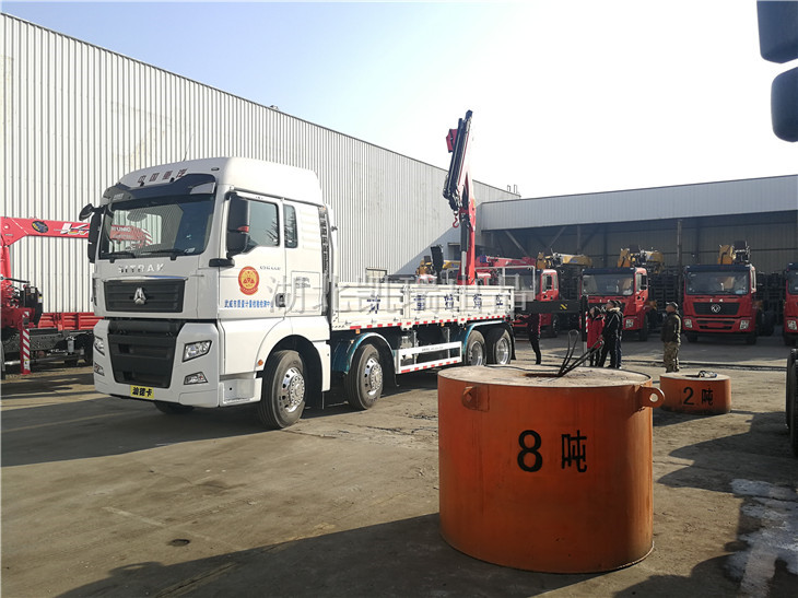 DWJ5313JJHD5型計(jì)量檢衡車吊重試驗(yàn) DWJ5313JJHD5型計(jì)量檢衡車吊重試驗(yàn)