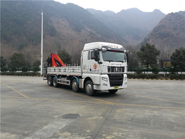 武威計(jì)量所檢衡車發(fā)運(yùn)在服務(wù)區(qū)(右前) 武威計(jì)量所檢衡車發(fā)運(yùn)在服務(wù)區(qū)(右前)