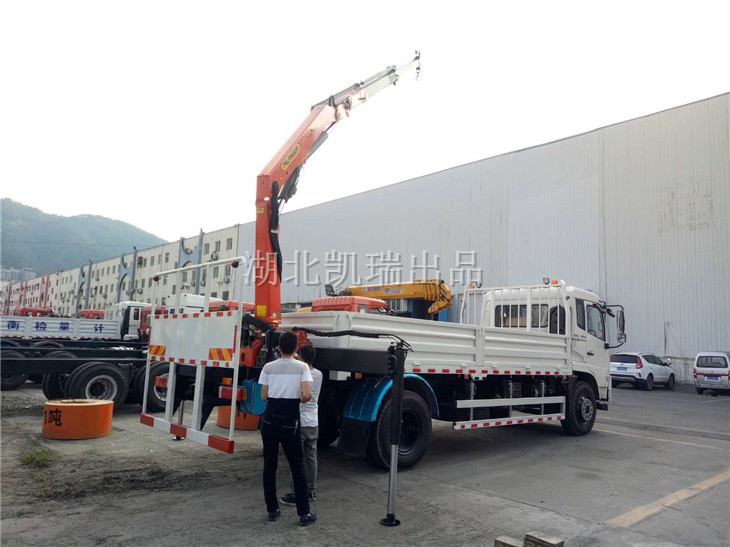 DWJ5180JJHD5計量檢衡車組合動作 DWJ5180JJHD5計量檢衡車組合動作