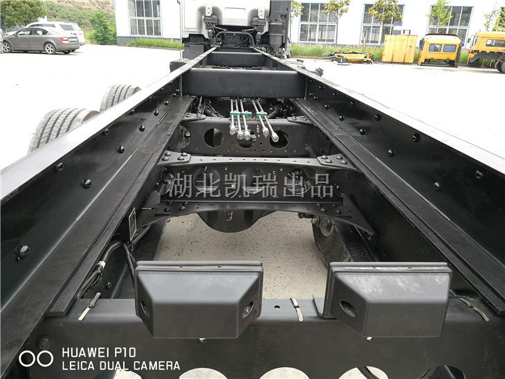 貫通式計(jì)量檢衡車(chē)專(zhuān)用車(chē)副車(chē)架 貫通式計(jì)量檢衡車(chē)專(zhuān)用車(chē)副車(chē)架