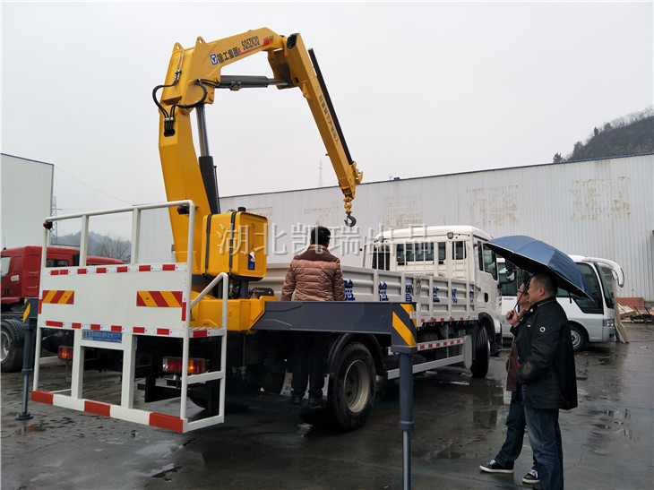 吊臂檢測(cè)整車使用性能 吊臂檢測(cè)整車使用性能