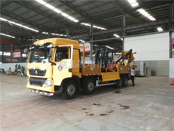 DWJ5313JJH計量檢衡車固定隨車叉車 DWJ5313JJH計量檢衡車固定隨車叉車