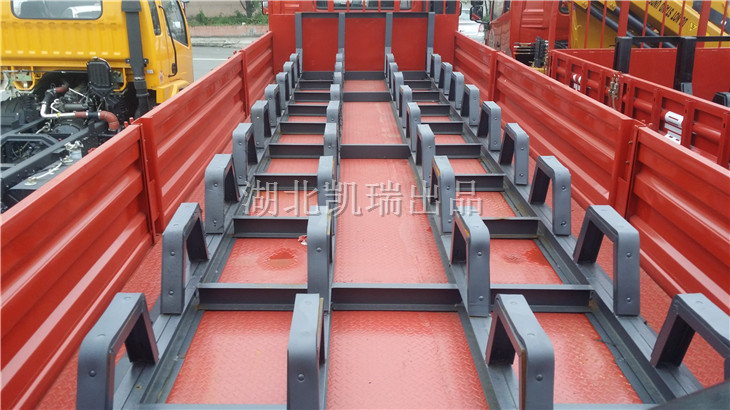 計量檢衡車專用砝碼定位裝置 計量檢衡車專用砝碼定位裝置