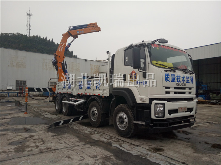 瀘州計量所領導到我單位初步驗收檢衡車 瀘州計量所領導到我單位初步驗收檢衡車