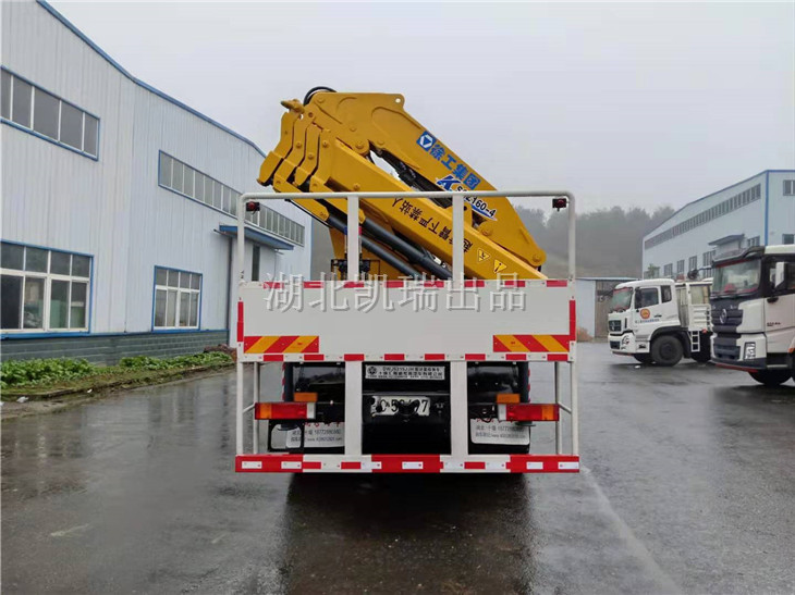 DWJ5315JJH型計(jì)量檢衡車(后) DWJ5315JJH型計(jì)量檢衡車(后)