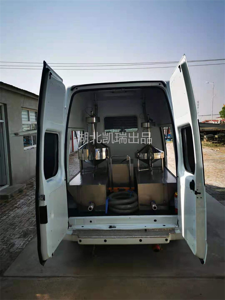 全順新世代燃油加油機(jī)檢定車計(jì)量罐5 全順新世代燃油加油機(jī)檢定車計(jì)量罐5