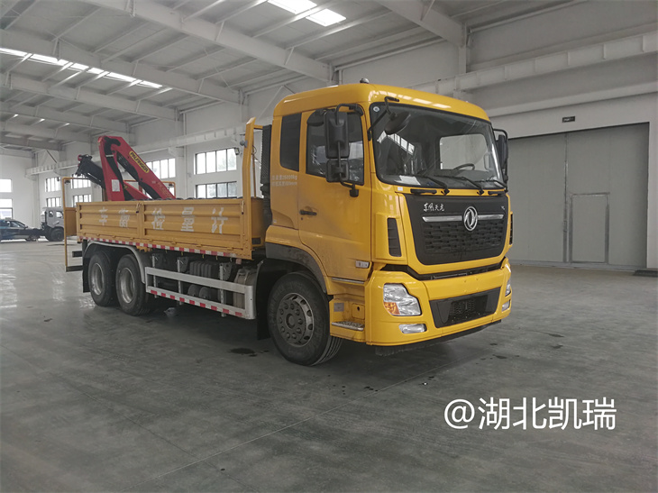 DWJ5250JJHD6型計(jì)量檢衡車右前 DWJ5250JJHD6型計(jì)量檢衡車右前