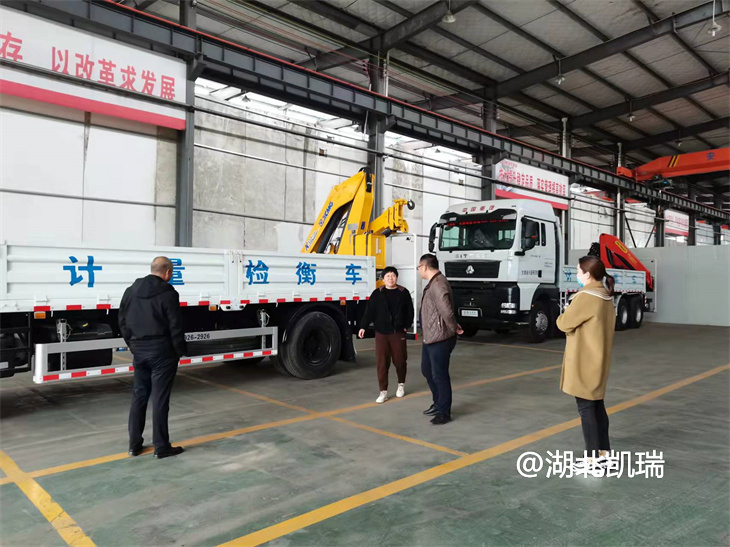 講解DWJ5180JJHD6型計量檢衡車配置 講解DWJ5180JJHD6型計量檢衡車配置